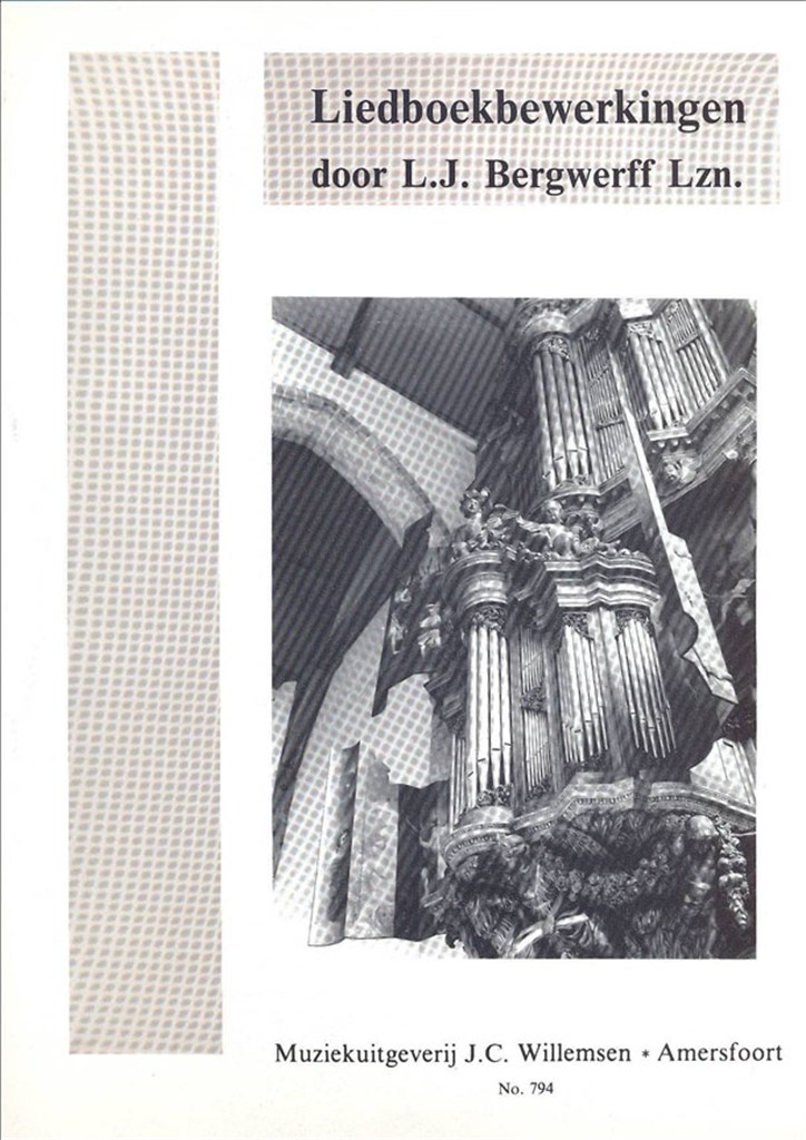 Liedboekbewerkingen